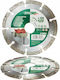 Stalco Сегментиран Диамантен Диск 125x2.2x22.23мм S-29012