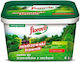 Florovit Lawn Fertilizer Moss Microgranules 4kg