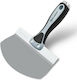 Rollingdog Stainless Steel Bucket Scoop 16.5cm