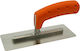 Venetian Stainless Steel Trowel 2k 200mm E-313-0991