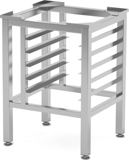Bază Pentru Cuptoare Tecnoeka Millennial 5x Gn 1/1 61x56x62 Cm