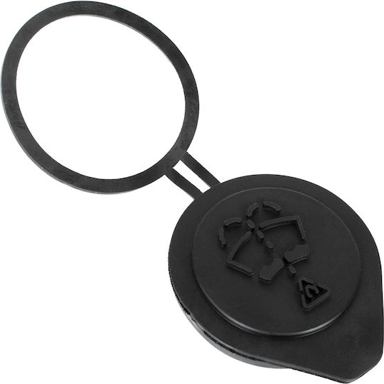 Bmw 5 E39 E60 E61 E63 E64 Windshield Washer Fluid Reservoir Cap