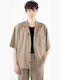 Short Sleeve Shirt Pouro