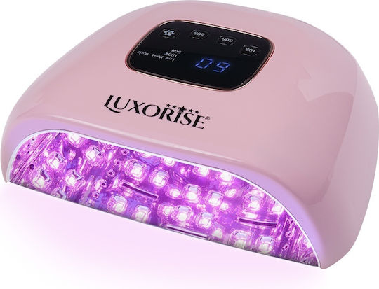Lampă Uv Led 180w Matrix Grand Pro Luxorise Roz