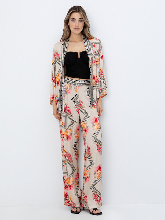 Women's Satin Pantaloons