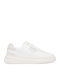 Ανδρικά Ανατομικά Chunky Sneakers Λευκό