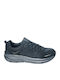 Ανδρικά Sneakers Μαυρο