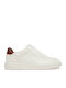 Men's Anatomic Chunky Sneakers White