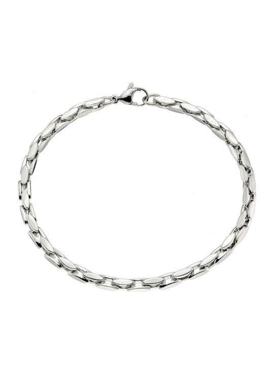 Art Collection Damen Armband aus Stahl
