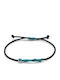 Irmelia Armband Mit Meltem Petrol