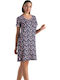 Rachel Summer Women's Nightgown