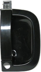 Kia K2500 2005 Front Right Exterior Door Handle Kia K2500 2005 Front Right Exterior Door Handle