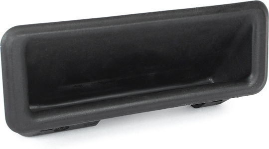 Bmw 3 E91 04-12 Rear Trunk Lid Opening Button