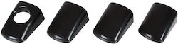 Citroen Berlingo 2008 Outer Door Handle Cover 4 Pcs Set