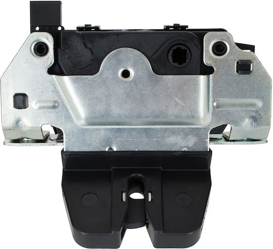 Opel Astra H 04-14 Rückseite Kofferraumdeckel Schloss