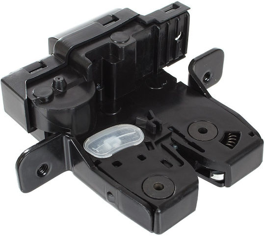 Mercedes Citan 2012 Rear Trunk Lid Lock