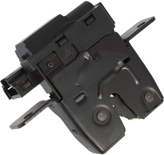 Nissan Qashqai J10 06-13 Încuietoare Capac Portbagaj Partea Din Spate
