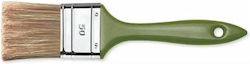 Flat Brush Class 6 Mixed Bristles 50 Mm Color Expert