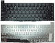 Coreparts Laptop Keyboard UK Without Backlit OEM New MB Pro 16