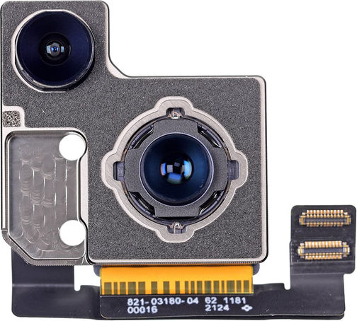 Original Ersatzkamera Für Apple iPhone 13 Rückfahrkamera