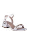 Veroshoes Damen Sandalen Weiß