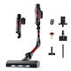 Rowenta X-Pert 7.60 Rechargeable 2 in 1 Stick & Handheld Vacuum 18V Red