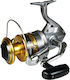 Shimano Sedona Fi 4000 Mulinete De Pescuit