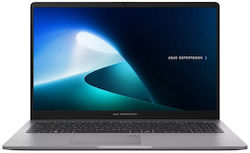 Asus ExpertBook 15.6" (Core 5-210H/32GB/512GB) Asus ExpertBook 15.6" (Core 5-210H/32GB/512GB)