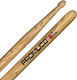 Promuco 18032b Μπαγκέτες Drums 2b Wood Tip