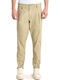 Perth Men's Chino Tapered Beige