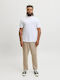 Herrenhosen Chino Lemon Pepper