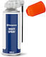 Husqvarna Multi Spray 400ml Lubricates Cleans Protects Against Rust