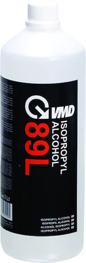 Isopropyl Alcohol 1l 98% Electronics Cleaning Residue-free Degreasing Fast Evaporation