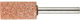 Шкурове За Полиране Ekwbr 46 O P V7 20*40*6 T30 2040 10
