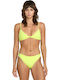 Bottom Bikini Slip Island Green