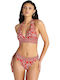 Bikini Bottoms Pink Slip