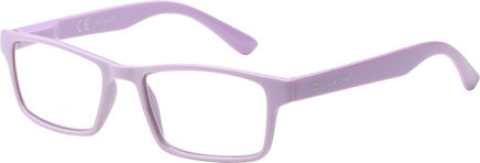 Ochelari de Citit +1.00 Dioptrii în Culoare Violet