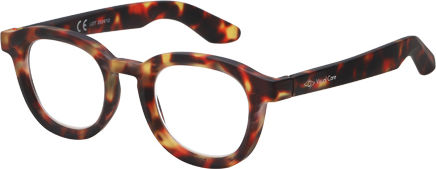 Ochelari De Citit +1.50 În Culoare Maro