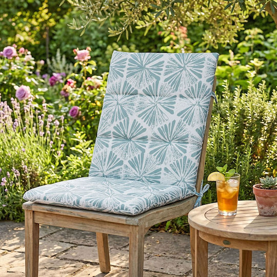 Ravelia Καρέκλας Κήπου Dandelion 50x105εκ. Ravelia Καρέκλας Κήπου Dandelion 50x105εκ.