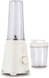 Berlinger Haus Fashion TV Personal 300 ml 300W Λευκό
