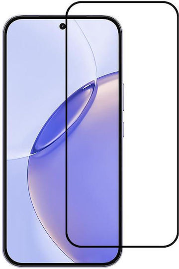 Realme 16 Pro 5g Full Glue Стъклен Протектор За Екран Поддържа Отпечатък От Пръст