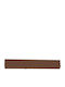 VK Lighting Wall-Mounted Outdoor LED Lighting IP54 With Warm White Light 30cm