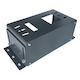 Montagebasis 15.5-24cm Verzinkt Ral7016 Nice Faac Genius Beninca Key Came Roger Drives