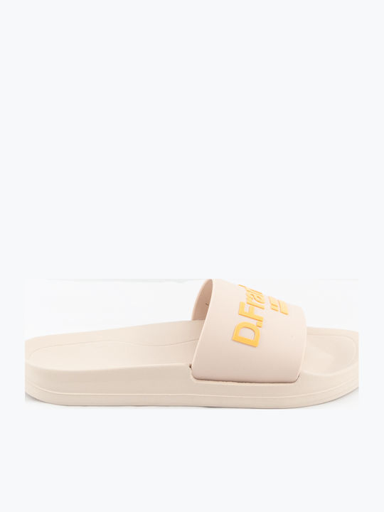 Slides Bej