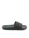 Slides in Black Colour