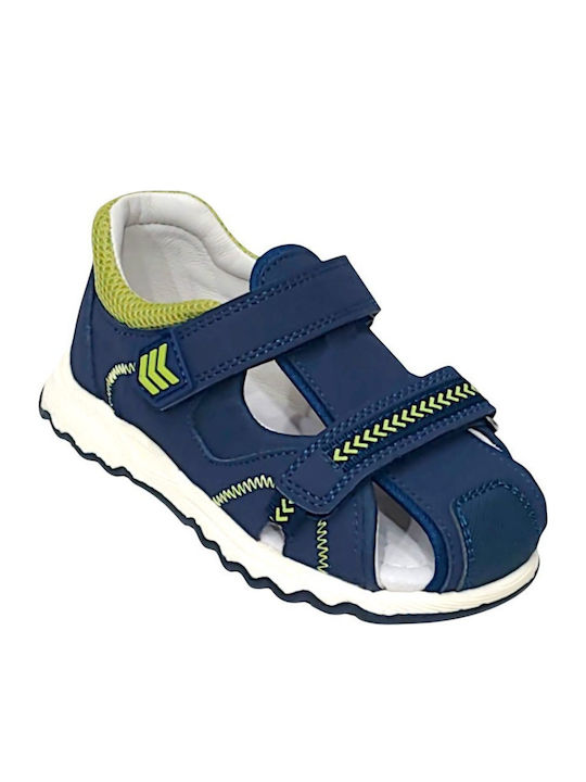 Oscal Kids' Blue Sandals Oscal Kids' Blue Sandals