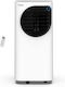 Primo PRAC-46003 Portable Air Conditioner 10000 BTU Cooling Only