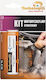 Epoxy Automotive Kit 35g Tq E-136