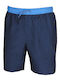 Men's Swimwear Bermuda Blue