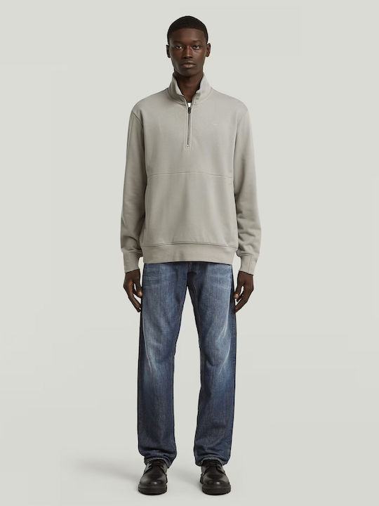 Nifous Sweatshirt Beige